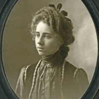 Portrait - Woman 3