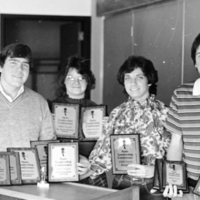1983 Business Club Awards, Leadership Conference 01