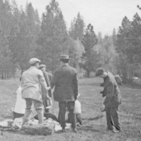Reuter Group-D, Picnic 7