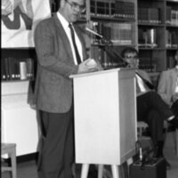 1990 March Award Presentation 05