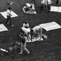 1985 Spring Festival, Twister Tournament 04