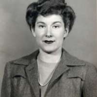 1943 Alumni, Georgene Gietthuben