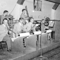 1947-48 Dance Band 1-1