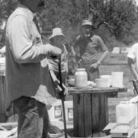 1986 Elderhostel Program, Ceramics 09