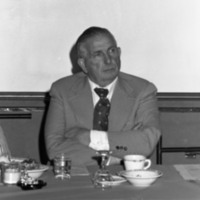 1977 Foundation Annual Meeting and Banquet 15