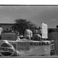1989 Homecoming Booths, Food &amp; Drink 14