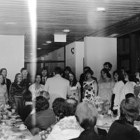 1976 Awards Banquet, Entertainment 01