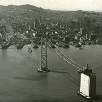California, Golden Gate Bridge 1