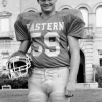 1986 Football Player, Portraits 42