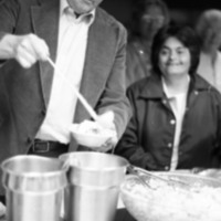 1980 Faculty &amp; Staff Luncheon 13