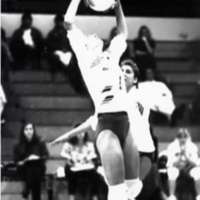 1992 Volleyball Action 1