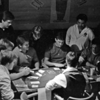 1986 Casino Night, Cards 08