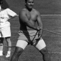 1987 Homecoming, Tug-of-War 05