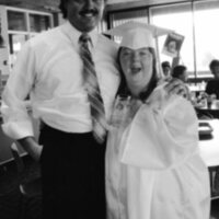 1986 PFM Graduation 06