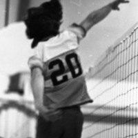 1979 Volleyball, Mount Vernon 18