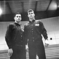 1967 Wrestlers