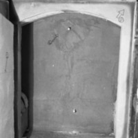 1978 Art Department, Out of Order Kiln 06