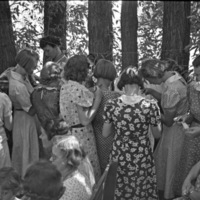 Union, 4H Picnic 4