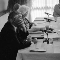1983 State Board of Higher Education, Open Meeting 21