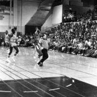 1983 Basketball, Harlem Globetrotters 46