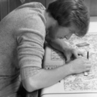 1979 Co-op Ed, Maps 01