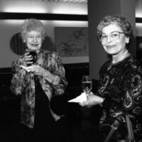1986 Foundation Dinner for Bill Carey 51