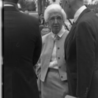 1990 Loso Hall Dedication, Officials 12