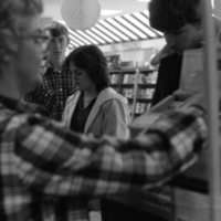 1980 Hoke Hall Bookstore 01