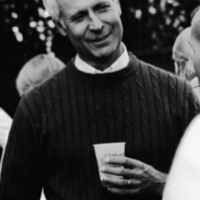 1987 Employees, September Party 02