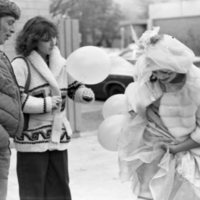 1980 Parade, Clowns 02