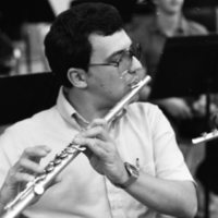 1981 Symphony Orchestra, Rehearsal 19