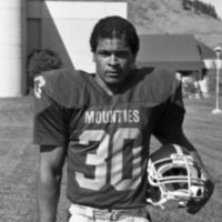1981 Football Player, Portraits 19