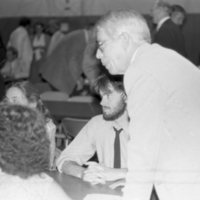 1982 Banquet Honors Briggs, After 24