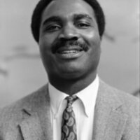1991 Racial Bias Forum, Speaker 04