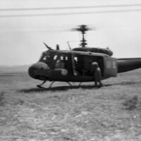 1988 National Guard Trip 10