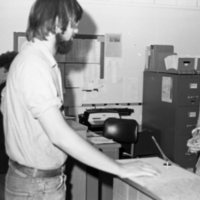 1978 Employees, Office 02