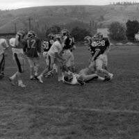 1984 Football Practice 08