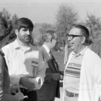 1981 Alumni Breakfast, After 05
