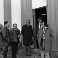 1979 Field Trip, Grande Ronde Commodities Plant 38