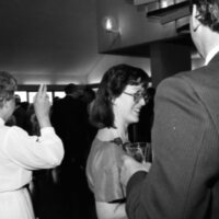 1986 Foundation Dinner for Bill Carey 52