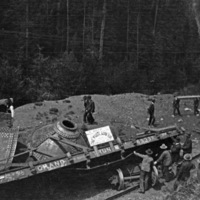 Train Wreck 5