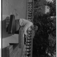 1989 Student, Outdoors Practice 2