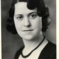 1931 Alumni, Lorna Marquis