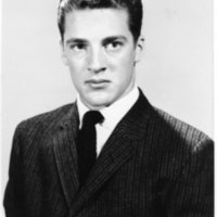 1958 Alumni, Paul Becket