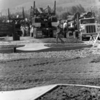 1986 Logging Trucks Rally 15