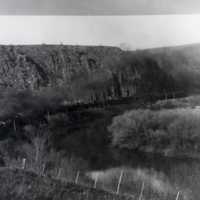 1905 Oregon, Train