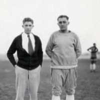 40's Employee, Bob Quinn