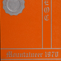 1970 The Mountaineer