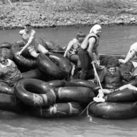 1988 Raft Race 10