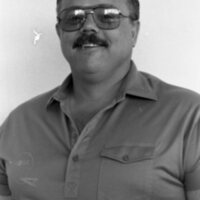 1986 Employee, Dick Townsend 02